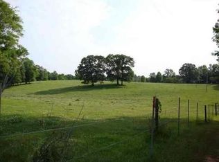 100 Buddy Moore Rd, Colbert, GA 30628