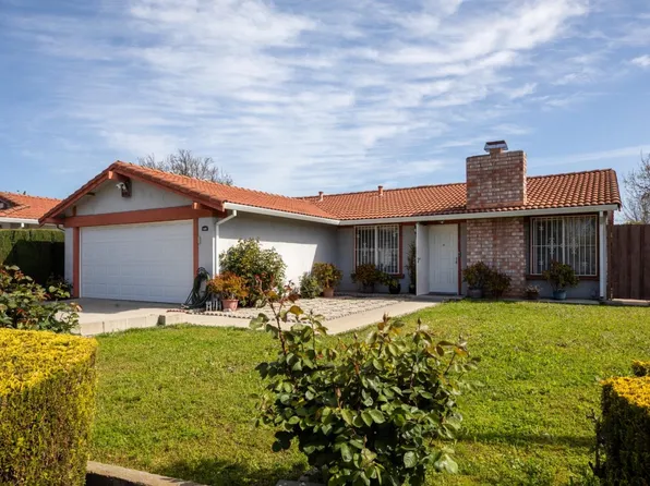 440 Benefit Ct, San Jose, CA 95133