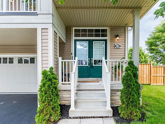 5th image of 78 Lambert Cres
