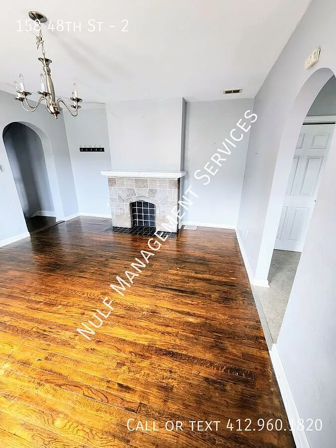 2 bed, 2 bath in Lawrenceville — Photo 3