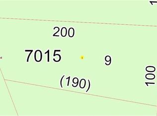 0 N Beverly Dr, Locust, NC 28097