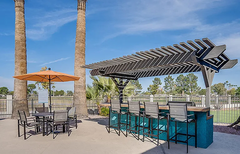 Aventerra at Dobson Ranch Apartments — Photo 24