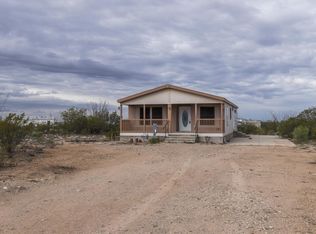 12550 S Ox Cart Trl, Vail, AZ 85641