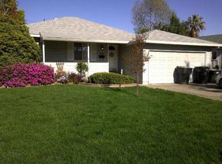 1732 Mercury Way, Sacramento, CA 95864