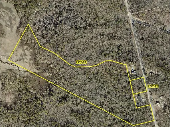 609 Goshen Rd, Cape May Court House, NJ 08210