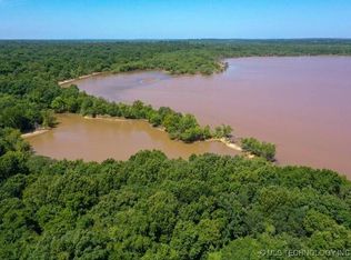 1679 Augustus Rd, McAlester, OK 74501