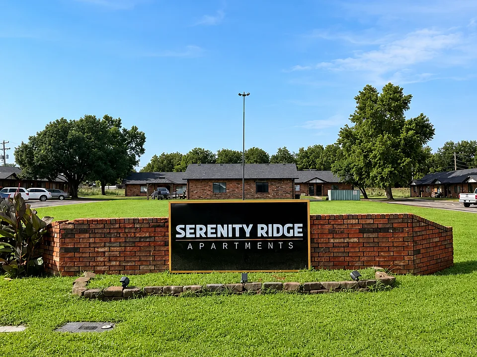 Serenity Ridge Apartments