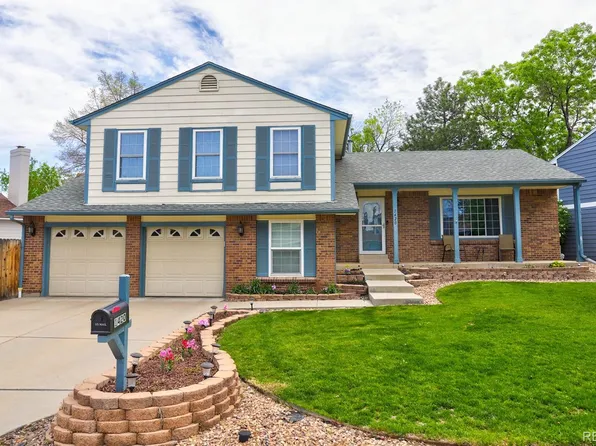 1420 S Joplin Street, Aurora, CO 80017