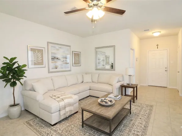 2322 Patriot Bnd, Missouri City, TX 77489