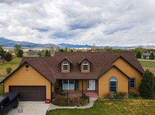 22 Coachman Ln, Ennis, MT 59729