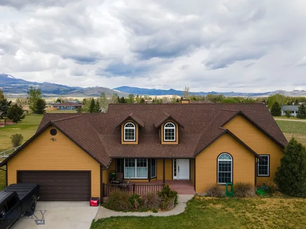 22 Coachman Ln, Ennis, MT 59729