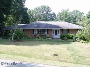 400 Park Ave, Mocksville, NC 27028