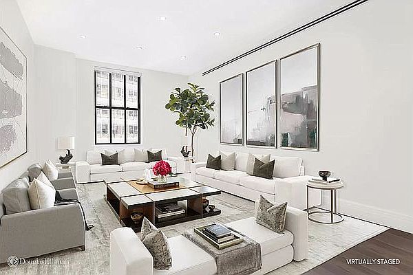 1st image of 100 Barclay St APT 14H