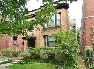207 Main St #1, Evanston, IL 60202