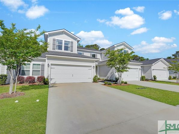 127 Lower Creek Dr, Richmond Hill, GA 31324