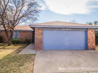 6011 15th St, Lubbock, TX 79416