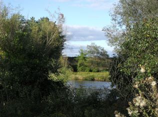 Lots 12 13 Riverbend Dr, Evart, MI