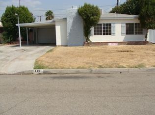 119 N Pine Ave, Rialto, CA 92376