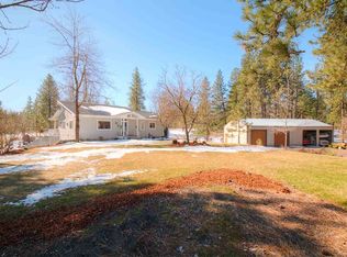 18307 W Bowie Rd, Spokane, WA 99224