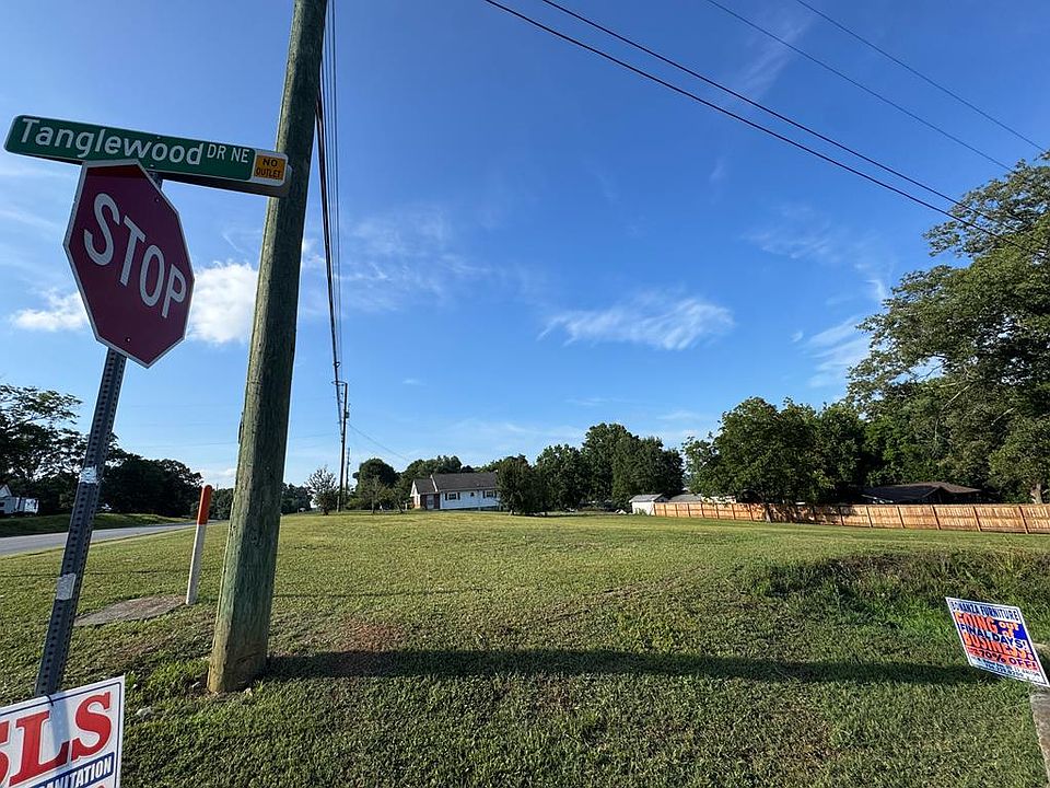 1st image of 0 Cleveland Hwy