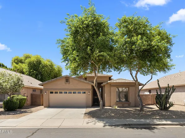 3326 N 126TH Drive, Avondale, AZ 85392