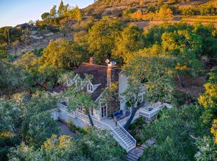 7768 Silverado Trl, Napa, CA