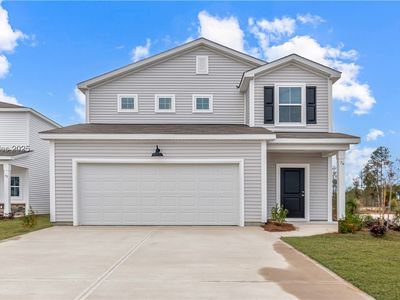 255 Dreher Dr, Hardeeville, SC, 29927