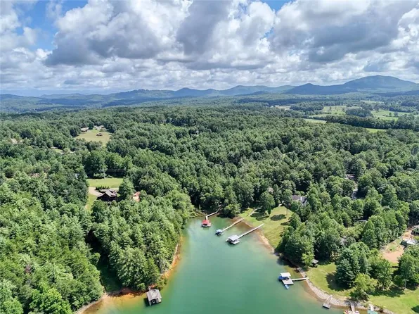 184 Whisper Cv #75, Blairsville, GA 30512