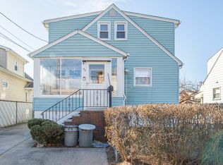 96 Koster St Floor 2, Wallington, NJ 07057