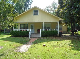 24000 Fm 770 Rd, Batson, TX 77519