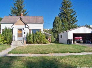 234 N 5th St, Montpelier, ID 83254