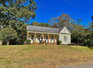 1057 7th St, Wesson, MS 39191