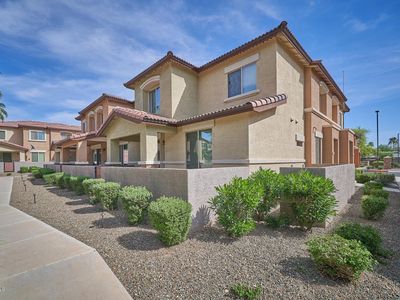 7726 E Baseline Rd UNIT 113, Mesa, AZ, 85209