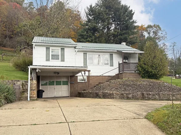 105 Franklin Pl, Northern Cambria, PA 15714