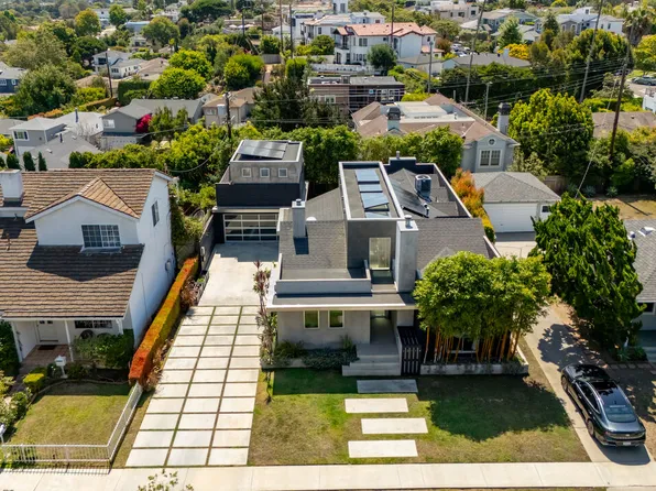 12114 Dewey St, Los Angeles, CA 90066