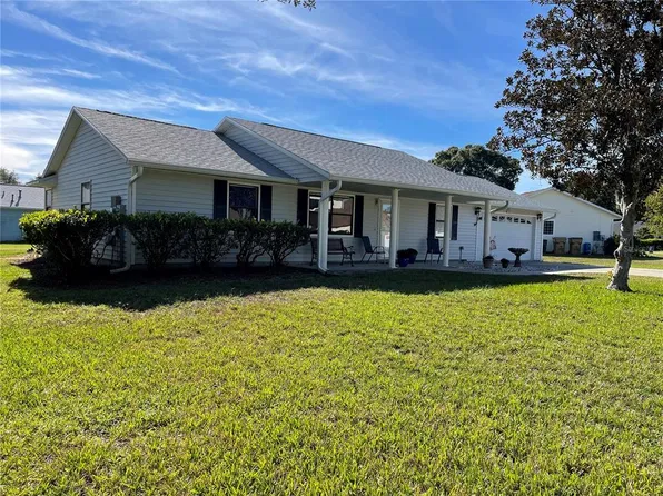 920 DUNDEE CIRCLE, LEESBURG, FL 34788
