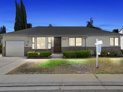 264 E Essex St, Stockton, CA, 95204