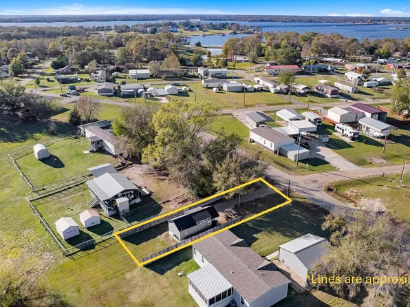 339 Indian Gap, Quitman, TX 75783