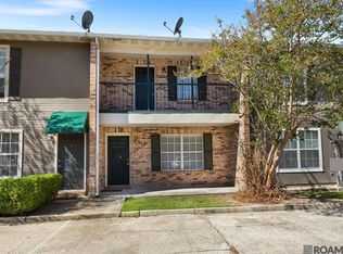 4624 Parkoaks Dr APT 11, Baton Rouge, LA 70816