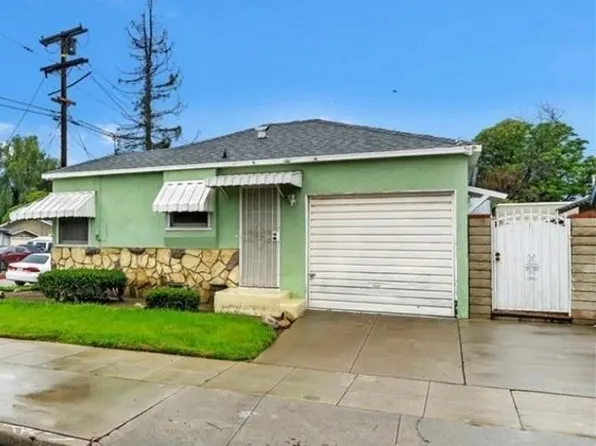 1352 N Arrowhead Ave, San Bernardino, CA 92405