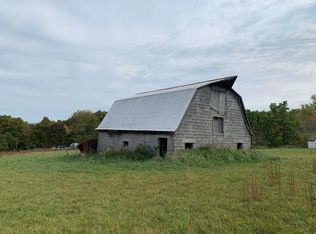 Old Asbury Rd, Lewisburg, WV 24901