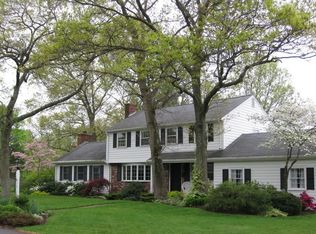 76 Spellman Rd, Westwood, MA 02090