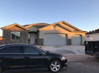 4791 S Crossroads Dr, Washington, UT 84780