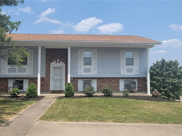 50211 Cindy Dr, Saint Clairsville, OH 43950