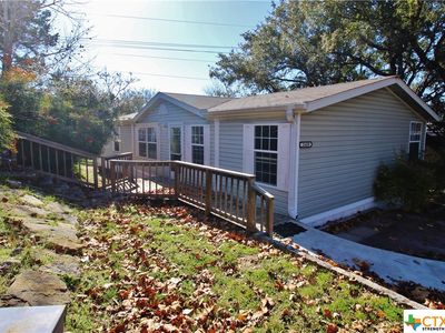 21439 Coyote Trl, Lago Vista, TX, 78645
