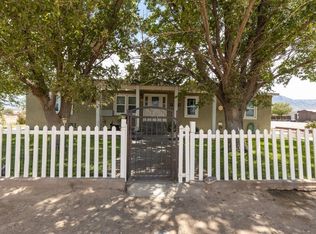 3948 Mokiah Way, Littlefield, AZ 86432