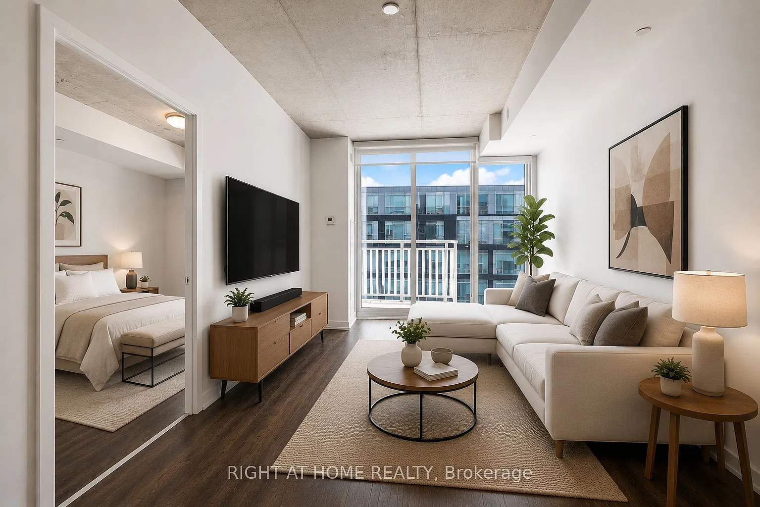 1 bed, $2,200 — Photo 3