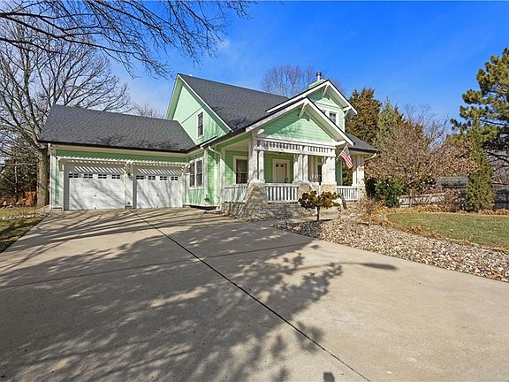 2nd image of 7520 Highridge Ct