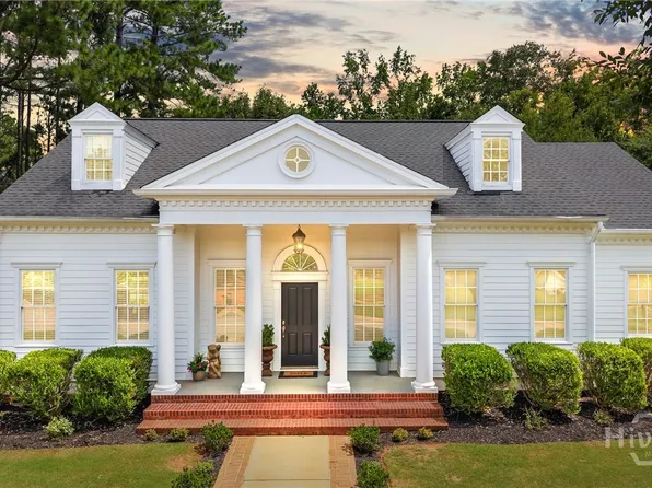 1355 Veranda Park Drive, Madison, GA 30650