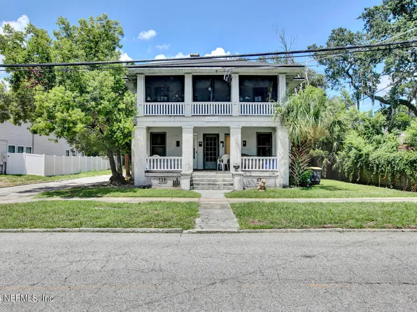 1331 LASALLE Street, Jacksonville, FL 32207